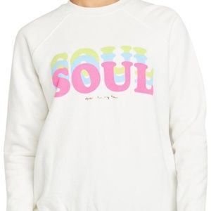 SoulCycle x Spiritual Ganster Soul Sweatshirt